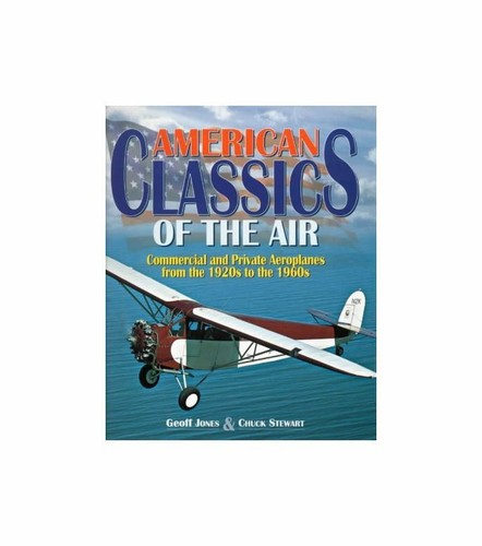 American classics the air - american,