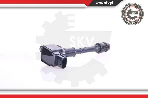 New ignition coil for - new,