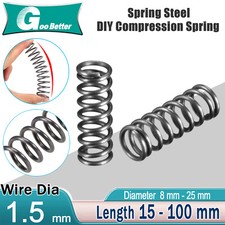 Compression Spring Steel 1.5