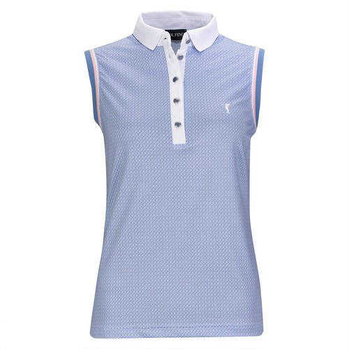 Nwt golfino ladies sleeveless - nwt,