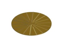 ZUMEX PARTS MULTI LED GRATER