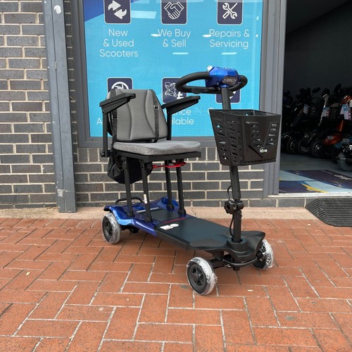 Lightweight foldable electric - foldable,