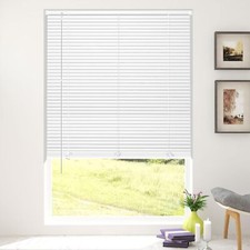 Vinyl Venetian Blinds for
