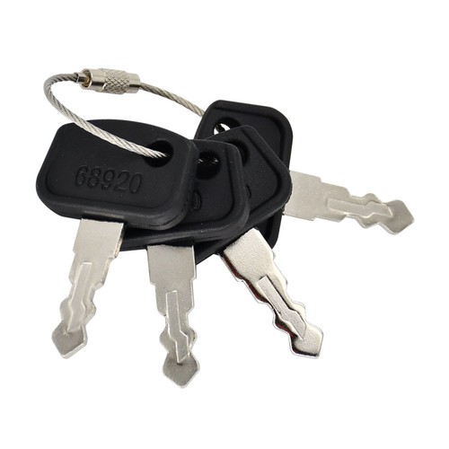 68920 ignition key - 68920,