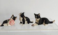 Vintage Sherratt Simpson Cats