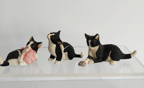 Vintage sherratt simpson cats - simpson,
