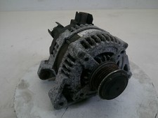 VAUXHALL CORSA SRI ALTERNATOR