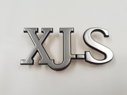 Jaguar xjs boot lid rear - jaguar,