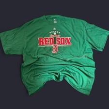 Boston Red Sox Majestic St