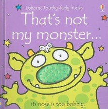 That's Not My