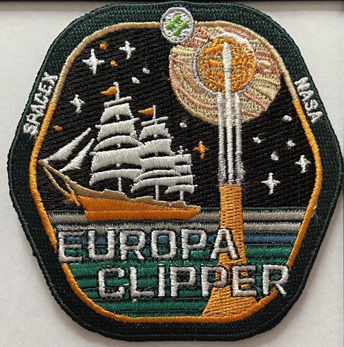 Authentic jpl spacex - jpl, nasa