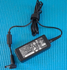 GENUINE AC/DC LAPTOP CHARGER