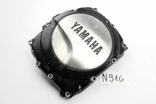 Yamaha fzr 1000 - fzr, 2gh