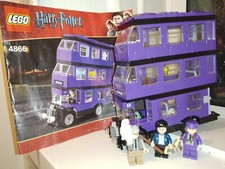 LEGO 4866 Harry Potter The