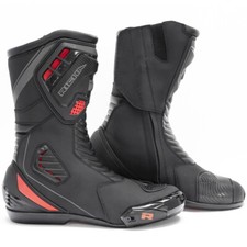 Richa DRIFT EVO Black / RED