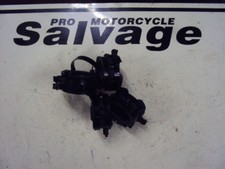 HONDA VFR 750 1994 1995 1996 1997 FS:INLET RUBBERS:USED MOTORCYCLE PARTS