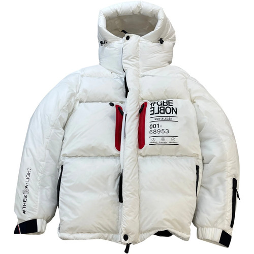 Moncler men monteleger down - moncler,