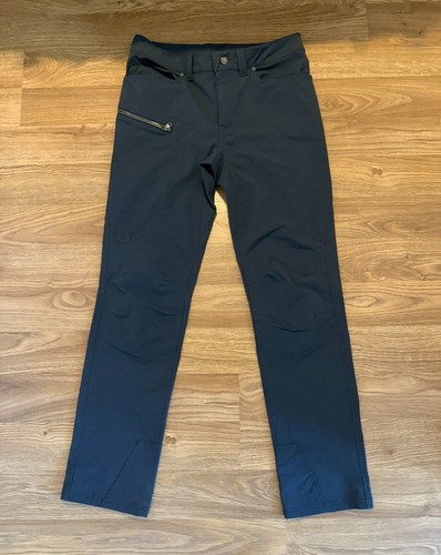 Rab route pants qft men - rab,