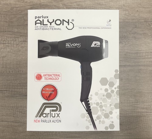Parlux alyon light air ionizer - alyon,