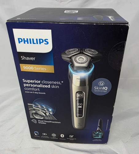 Sealed philips s9983 series - sealed,