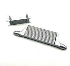 RC Drift Car Turbo Intercooler