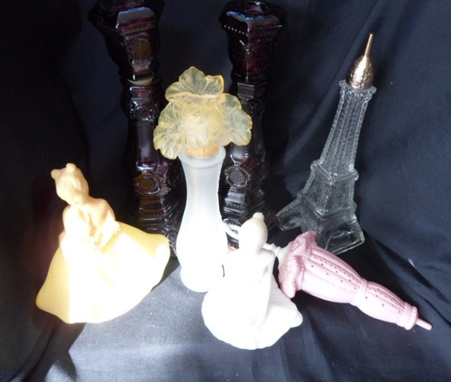 Vintage avon prima ballerina - prima,