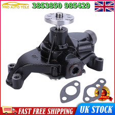 Circulation Water Pump 850399