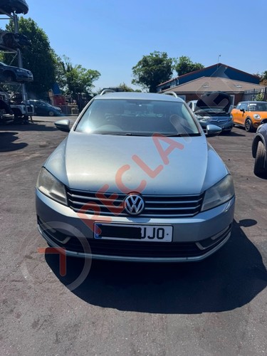 Volkswagen passat sport - volkswagen,