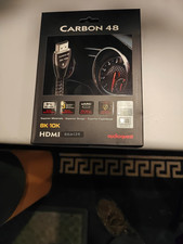 Audioquest Carbon 48 HDMI