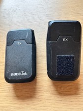 Rodelink Wireless Audio System