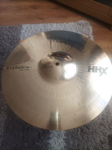 Hhx evolution crash cymbal - hhx,