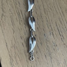 Malcom Grey Of Ortak Silver
