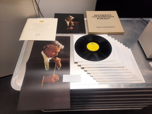 1977 limited archive - 1977, nm+