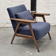 John Lewis Hendricks Armchair