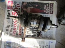 yamaha rd 250/350 lc crank