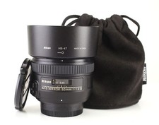 Nikon 50mm 4 g - nikon,