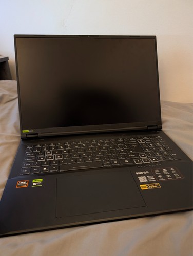 Acer nitro gaming laptop - acer,