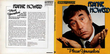 Frankie Howard - Please Yourselves - Audio CD