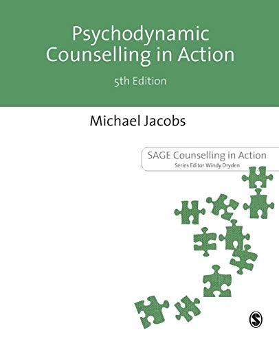 Psychodynamic counselling - psychodynamic, in