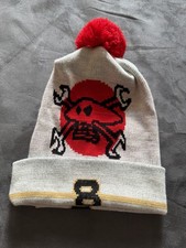 Guy Martin Beanie Hat. RARE.