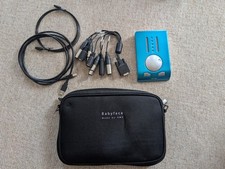 Rme babyface usb audio - babyface,
