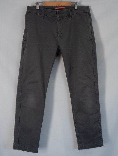 Rapha cotton trousers slim - cotton,