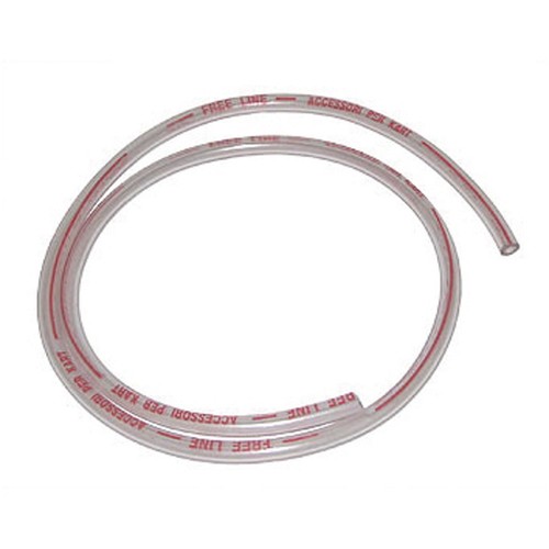 Freeline kart racing fuel pipe - racing,