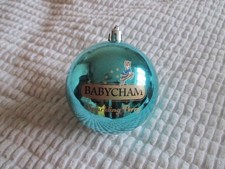 Vintage Retro Babycham