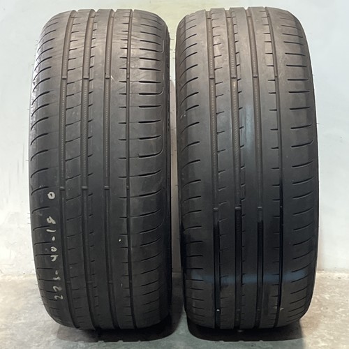 225 40r18 92y goodyear - xl,