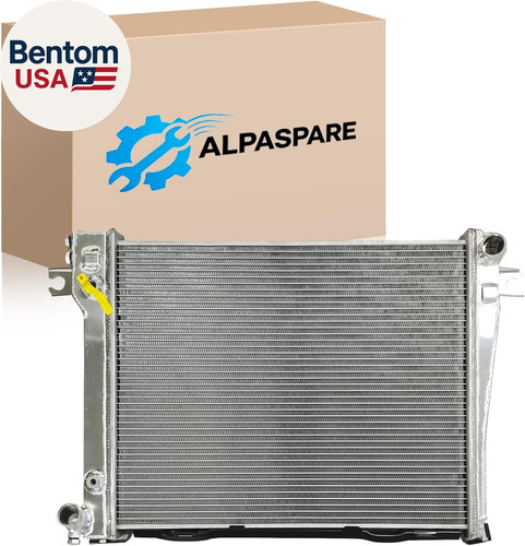 825 radiator for bmw 325 - 825,