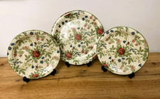 Three Vintage Zeller Keramik