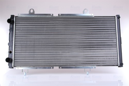 Nissens engine coolant - nissens,