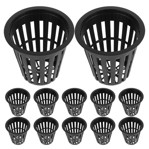 12pcs hydroponic pots - 12pcs,
