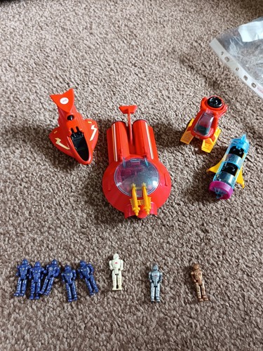 Manta force bundle - force,